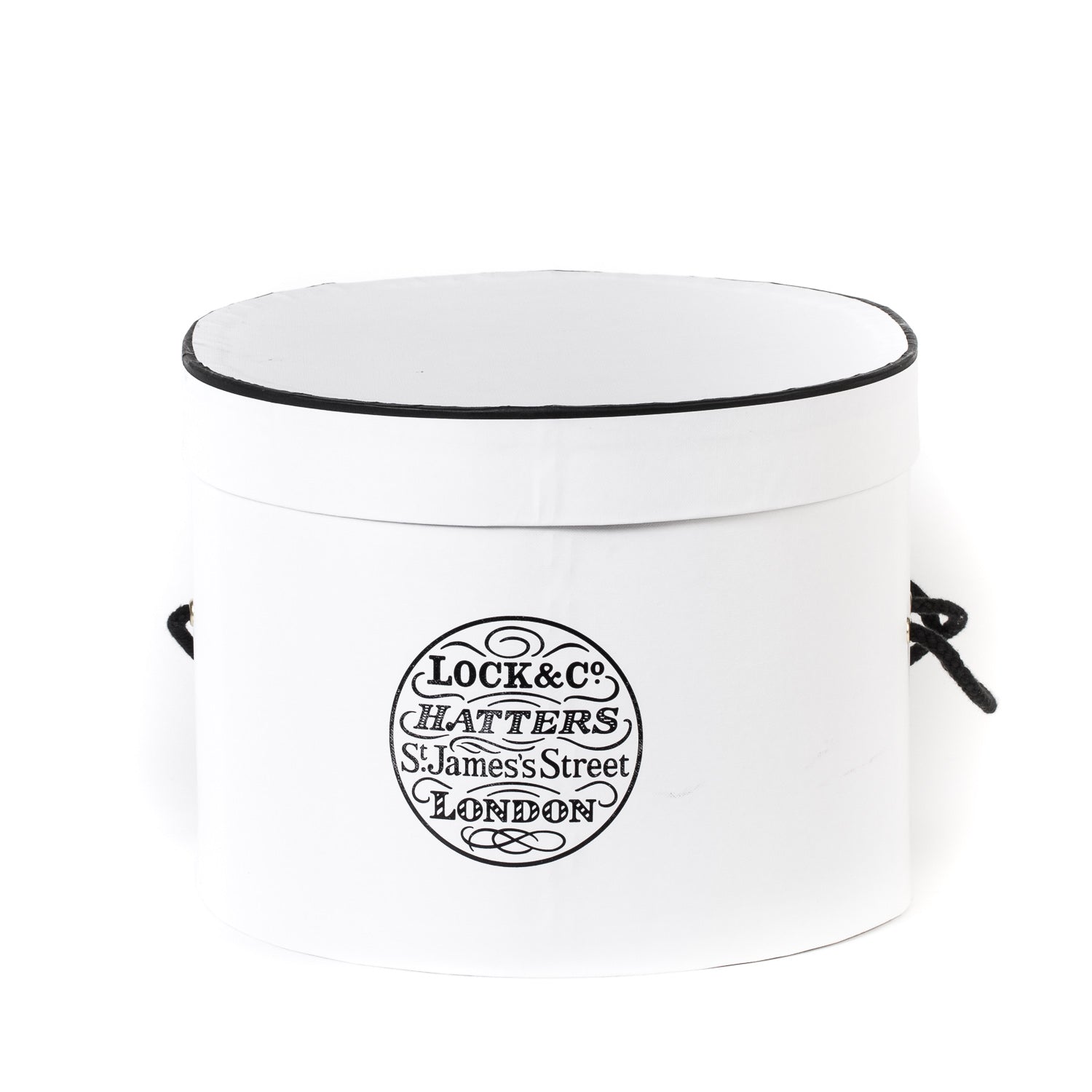 Hat Box "Small" - handmade